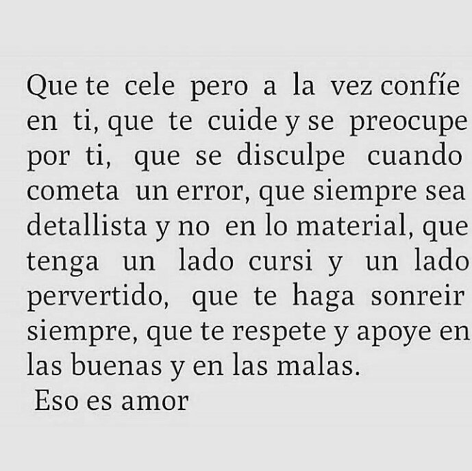 celespaganini's tweet photo. Te quiero amor 😘 https://t.co/walMp6aBE4