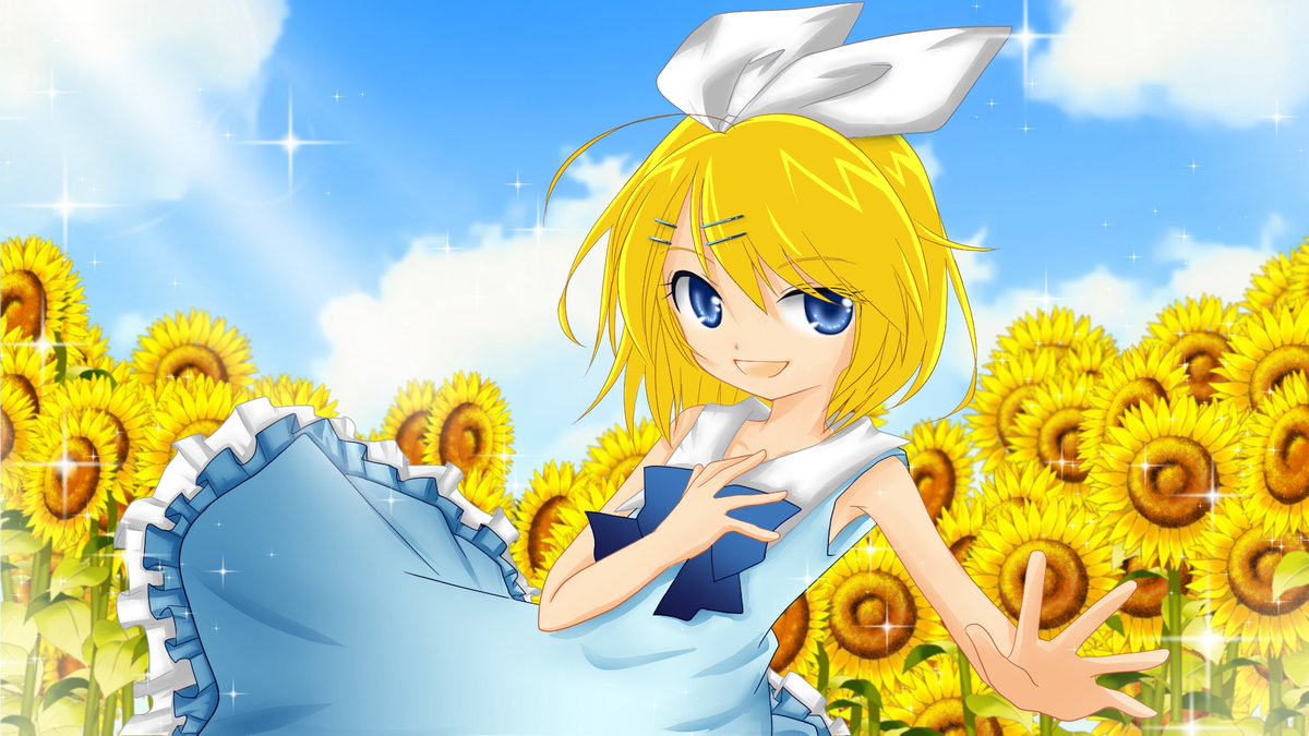 今週のイラスト 第57号 ボカロ文明の曙 今週のイラスト 第57号 ボカロ文明の曙