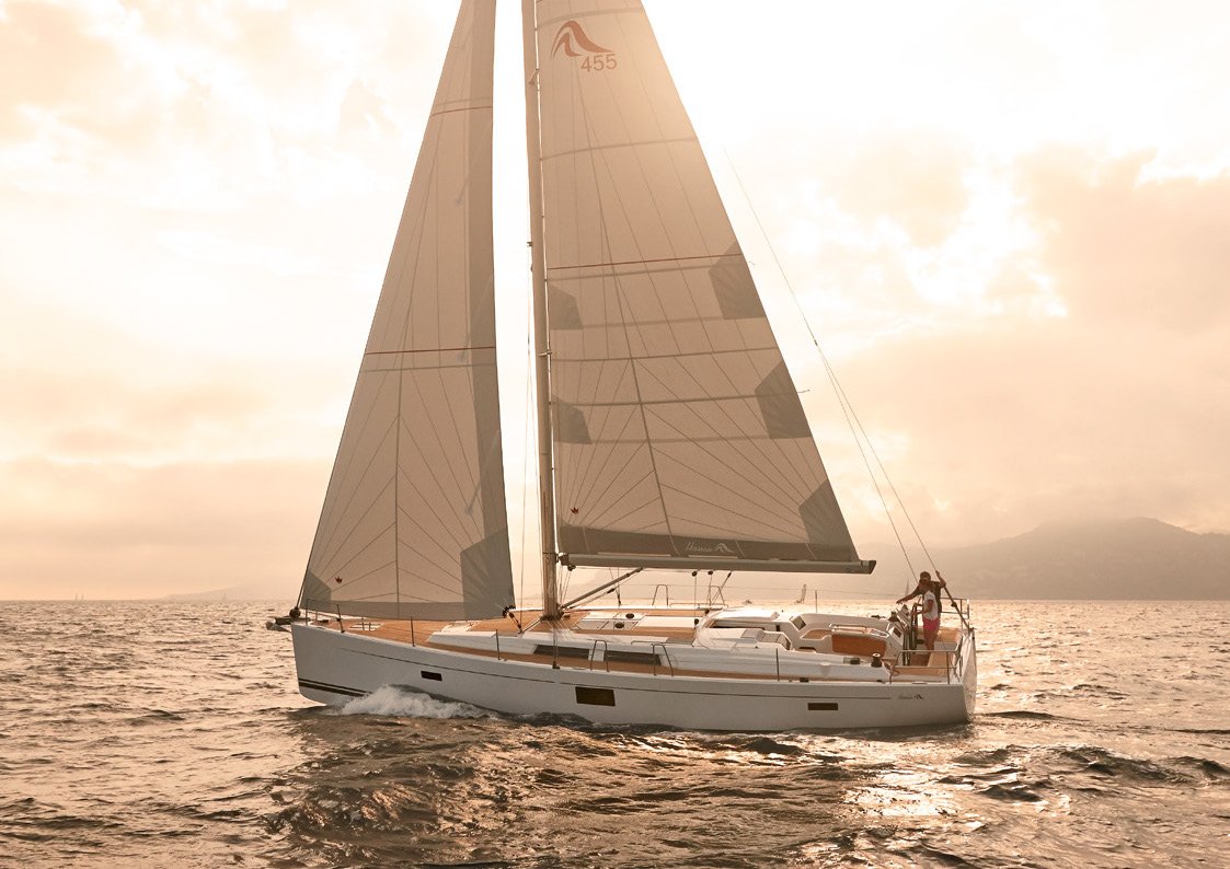 newwavesailing's tweet image. Hanse 455 #luxury #yacht #ownership #fractional - hanse455.com Hurry, spaces for 2017 are limited.