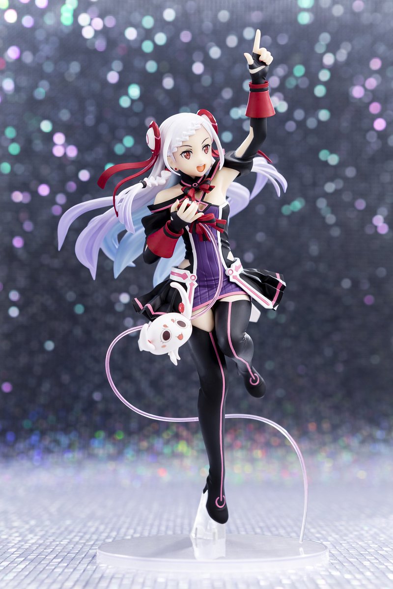 700円「SAO-ソードアート・オンライン-」歌姫set