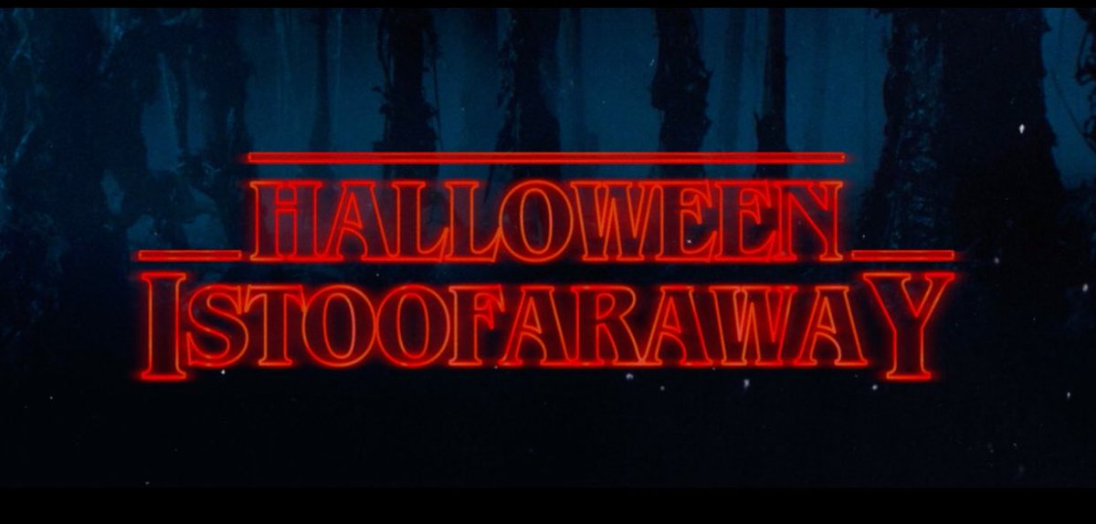 dogsrmypatronus's tweet image. Dis #SpookySoul 😂🙈 👻 🎃