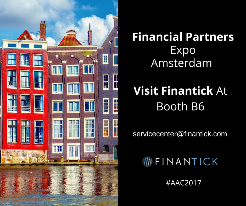 Finantick's tweet photo. Come meet the @finantick team! #AAC2017 #FPE2017  @iGBAffiliate #broker #trading #Finantick #forex #crypto #bitcoin #B2B #B2C https://t.co/79qa7XZbWf