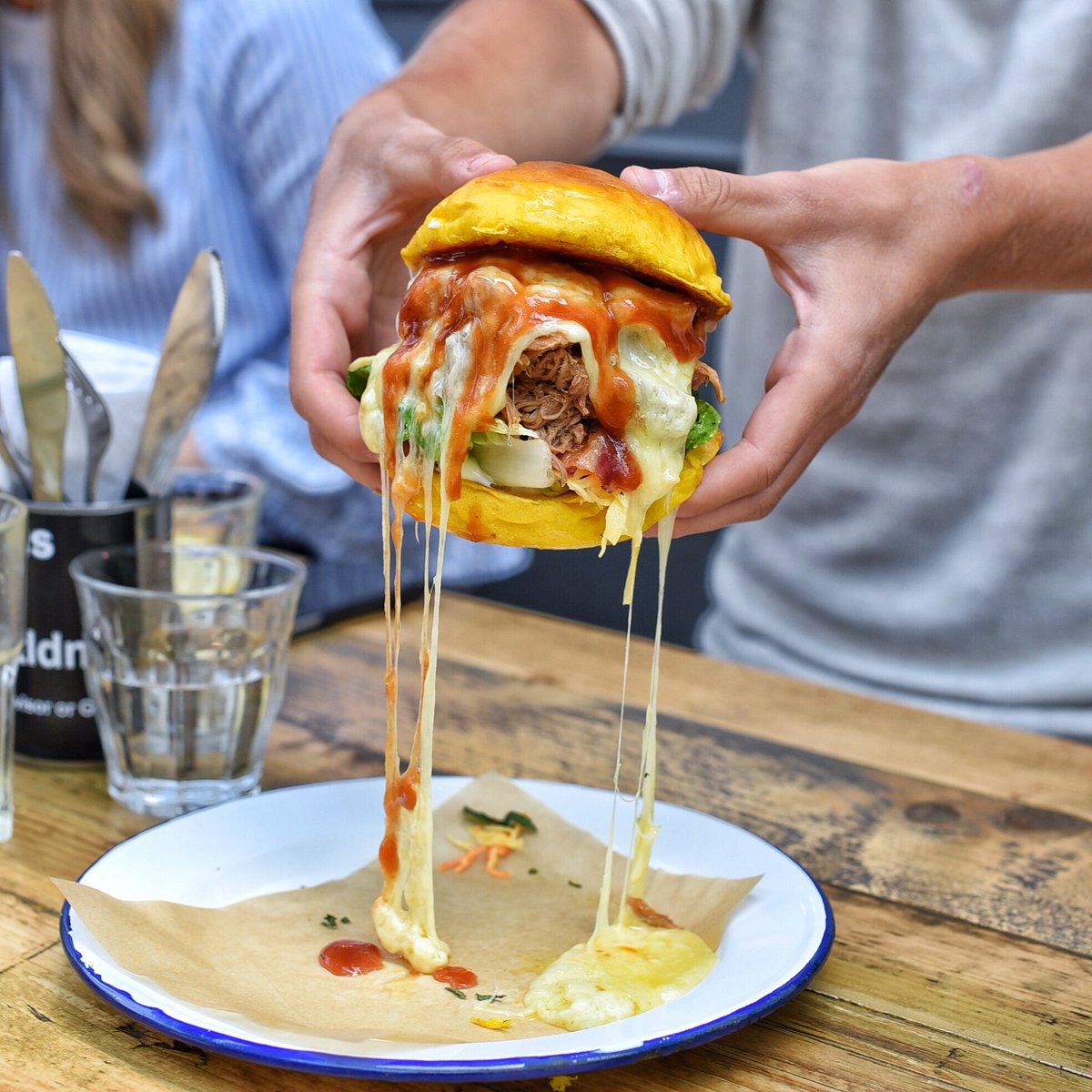 The Joint tweet media