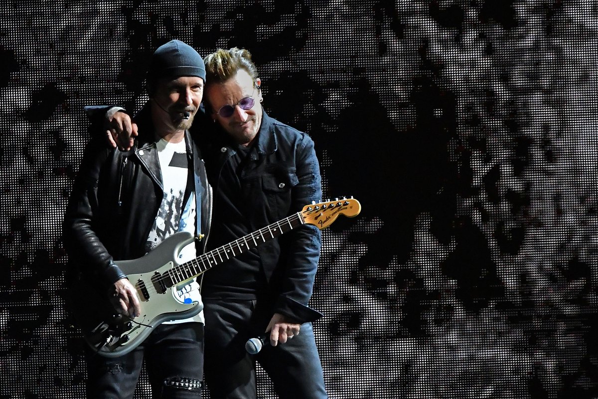 scottat2012's tweet image. U2 Return To The Joshua Tree In Trump’s America crwd.fr/2st0lCu