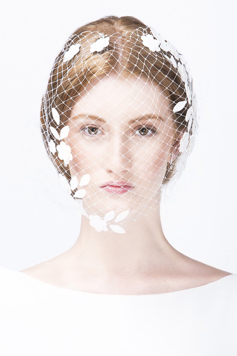 #porcelaine #newcollection #bridal #2018 #ivancampaña <a href="/ivan_campana/">Ivancampaña</a>