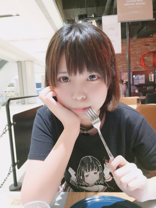 Twitterのコスプレ画像55