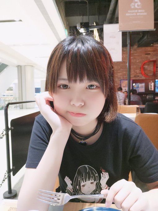 Twitterのコスプレ画像56