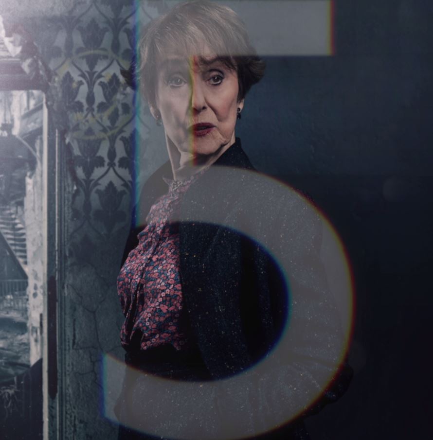 新シーズン Sherlock 第4シーズン第1回 六つのサッチャー シャーロックs4e1 シャーロック Togetter