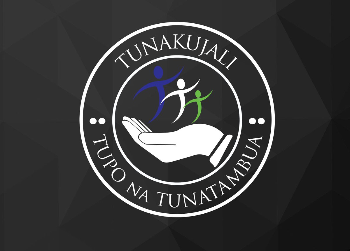d_athanas_'s tweet photo. Logo design for Tunakujali Tupo na Tunatambua
 #illustrator #graphicsde #adobe #art #design #sketch https://t.co/LHjtszMFy2