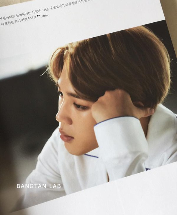 wingsconceptbook #BTS #防弾少年団 #WINGSコンセプトブック