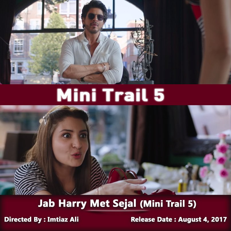 ilovexromance's tweet photo. #JabHarryMetSejal  #MiniTrail5 
Help #AnushkaSharma to find her ring! 
https://t.co/USZkmuPIg6 https://t.co/Fl1ZBvKeHK