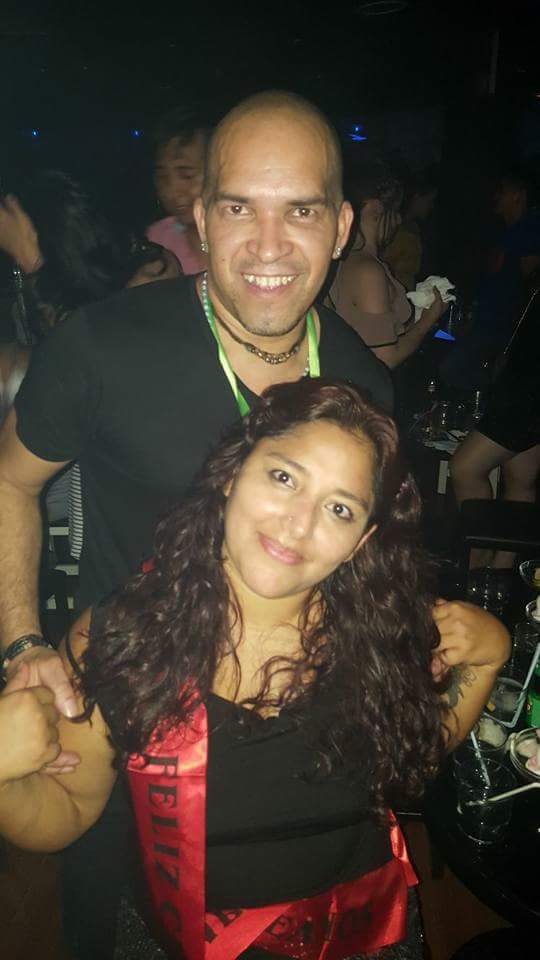 luisfhervasquez's tweet photo. Gracias a Tod@s por ese cariño de siempre!!
#LaHoraDelGato #radioshow #4f4f #siguemeytesigo #Happy #felizdia #dj #life #love #nigth #pap308 https://t.co/7LyW6mayCY