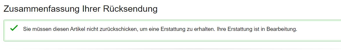maija_si's tweet image. 🧐Jetzt weiß ich auch nicht weiter.... #Amazon #Rücksendung
