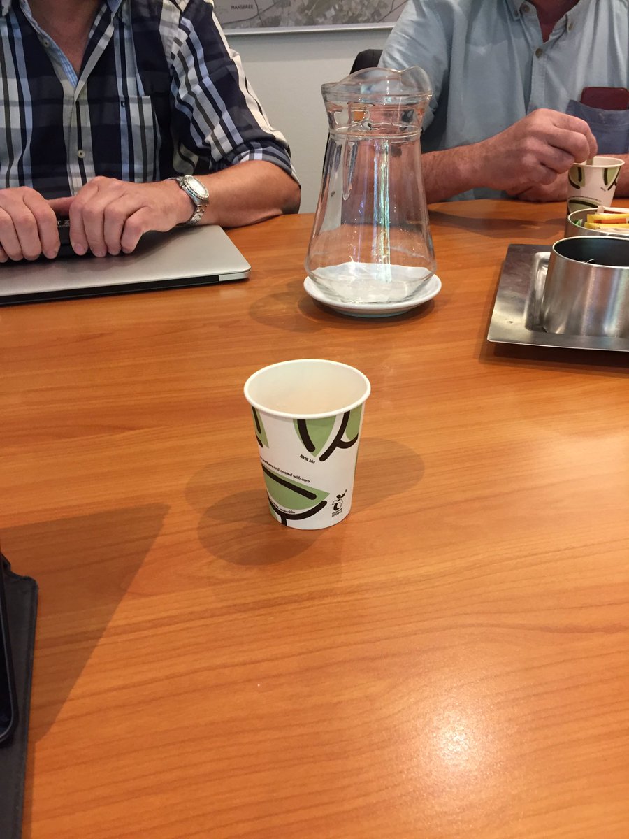 Campagnecie <a href="/CDAHorstadMaas/">CDA Horst a d Maas</a>.
Goede start van de week.