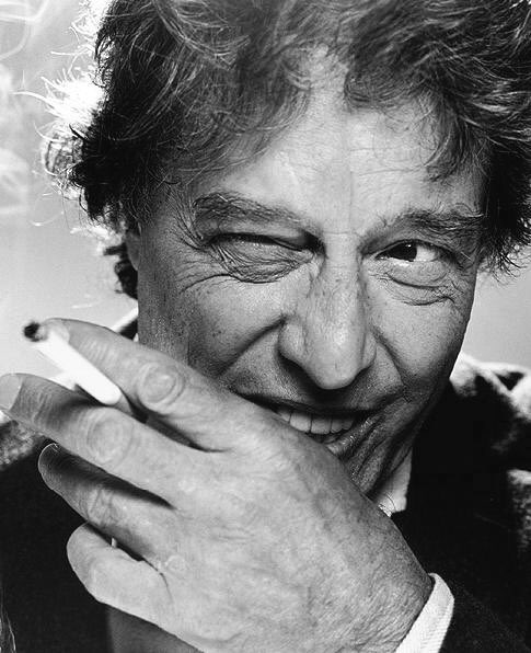 A very happy 80th birthday to the greatest writer of dramatic English on the planet, Tom Stoppard 