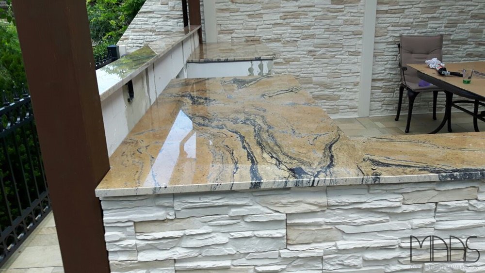 Unsere aktuelles Projekt bit.ly/2uAnPSL und alles über Outdoor-Küchen erfahren Sie hier bit.ly/2uABJ7n