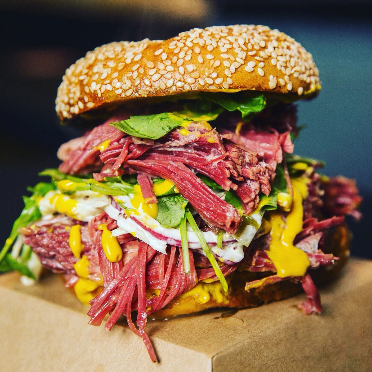 LeedsIndieFood's tweet image. Follow + RT to win:

5X FOOD (Meal from every trader)
5X BEER (Ace @NorthBrewCo beers)

at #EatNorth THIS FRI 7/7!

facebook.com/events/1023166…