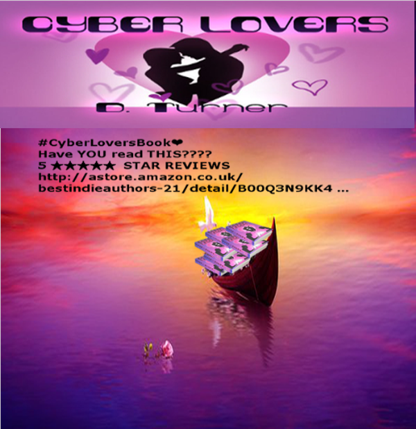 michellesexy13's tweet photo. ❤✾ #CyberLoversBook ✾❤
SHARING OUR DREAMS TOGETHER...

https://t.co/emXGjSqiki        

#Bookboost 
#RPBP #ASMSG #IARTG #EARTG #IAN1 https://t.co/OViAb4qtgm