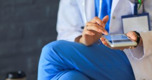 TechDataTR's tweet image. Mobile technology is changing the healthcare industry in big ways. Read out blog on #mobility here: bit.ly/2rX6FOm #AvnetTransforms