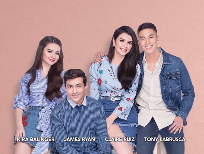 TweetPatrols's tweet photo. Love this batch ohmyg! 😍 Rooted for each one of them ☺️ ang saya ng mall show neto songers 👏🏼 #SurplusAmbassadors @boyband_james @Kbalinger https://t.co/SRi31LkIhL