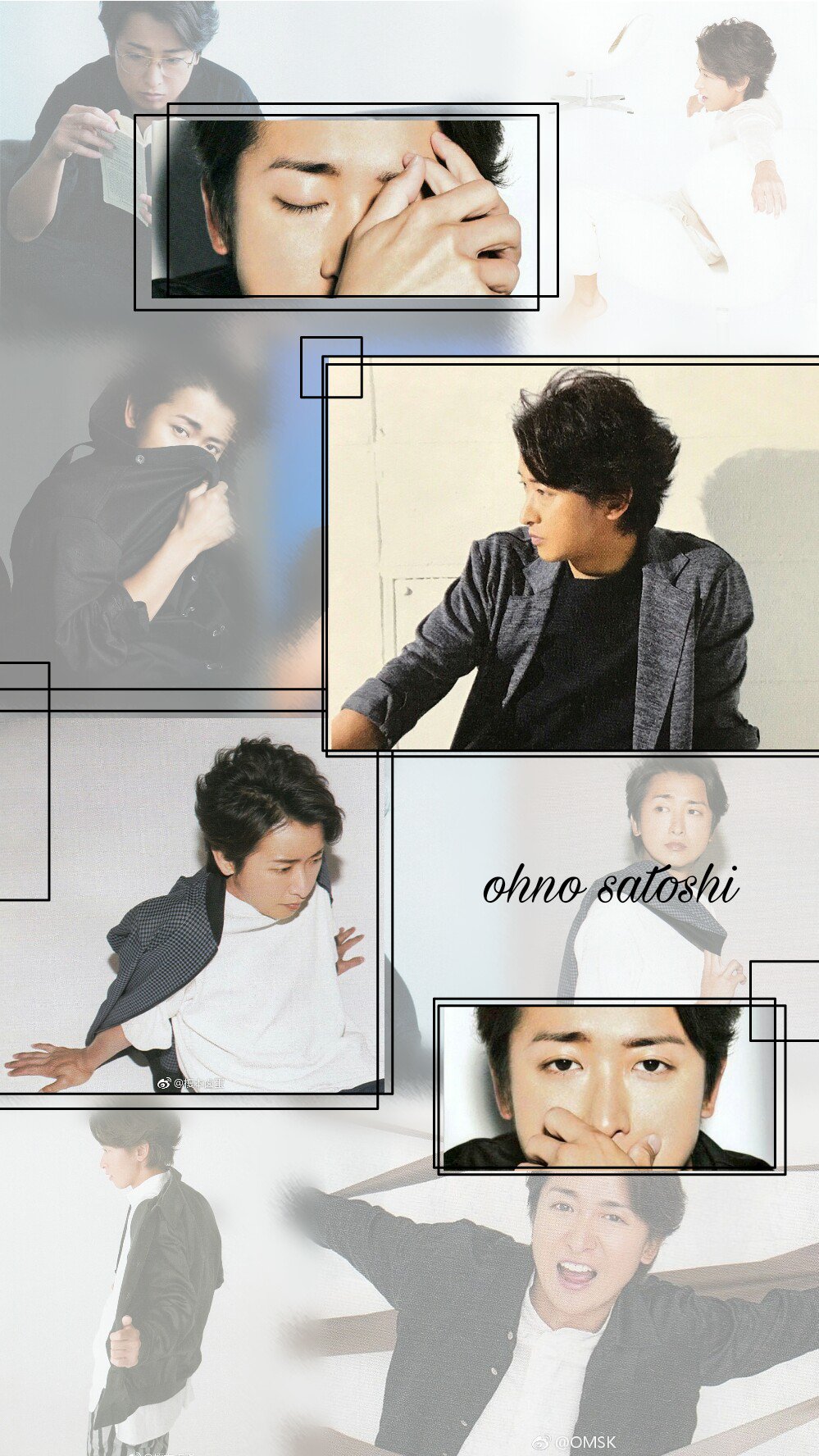 碧 No Twitter 大野智 待ち受け ちゃちゃっと作ってみました 保存の際にはrtと出来ればフォローお願いします 少しでもいいなと思ったらrt Rtした人全員フォローする H R 加工