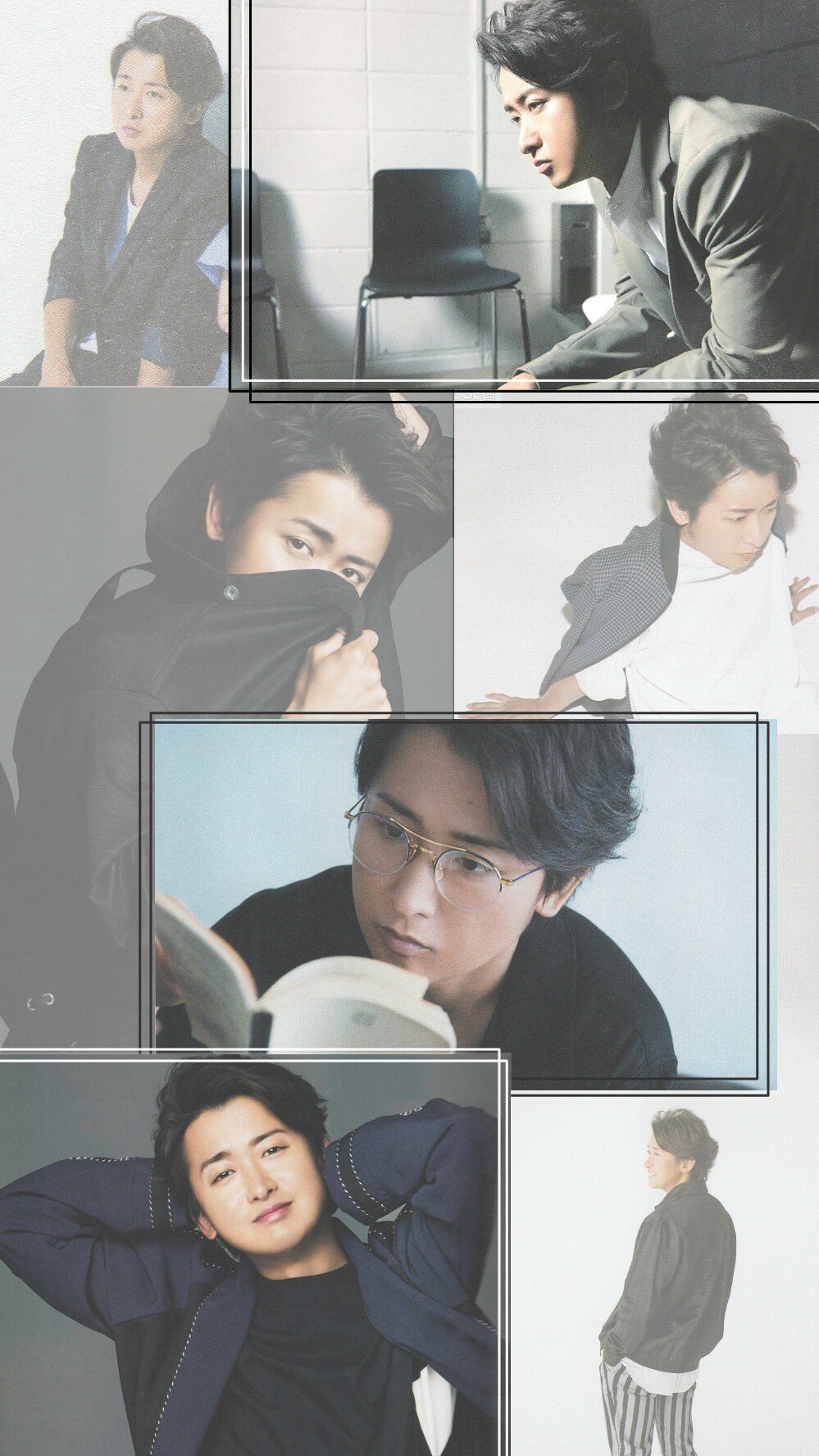 碧 No Twitter 大野智 待ち受け ちゃちゃっと作ってみました 保存の際にはrtと出来ればフォローお願いします 少しでもいいなと思ったらrt Rtした人全員フォローする H R 加工 T Co K0gdggfpbt Twitter
