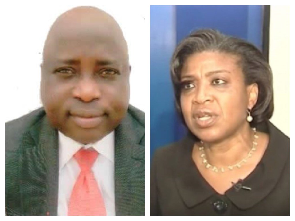 DMO Director of Special Duties Miji Amidu expecting to be made DG as most senior director vowed to make agency ungovernable for not getting appointed