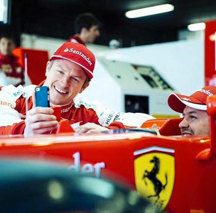 Happy Birthday to Sebastian Vettel, who turns 30 today!       