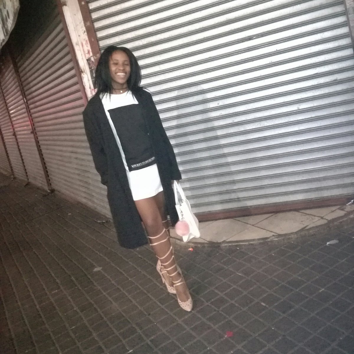 Tsokeli_T's tweet photo. #NewProfilePic https://t.co/c33ytRiihM