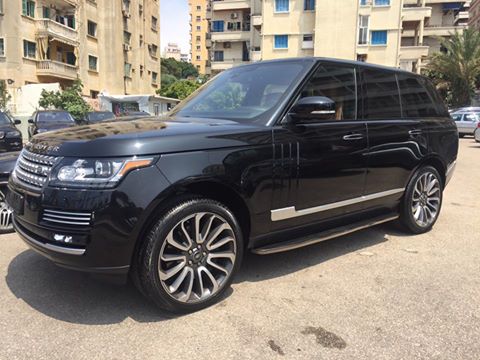 housseinbitar's tweet photo. #RangeRover #vogue2015 #Superchargers #autobiography full #highpack #panoramic 19000km file company 4 years warranty 1owner
@GhaddarMotors https://t.co/tfqTT977p6