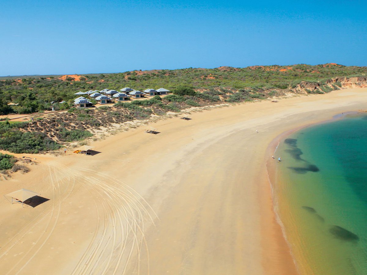 Every day feels like the weekend at <a href="/EcoBeachResort/">Eco Beach Resort</a> ! #Sunshine #Summer #Tourism #Australia