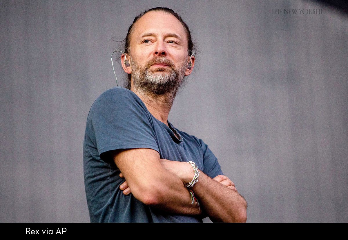 The whispered warnings of Radiohead’s “OK Computer” have come true: nyer.cm/ppnjeis