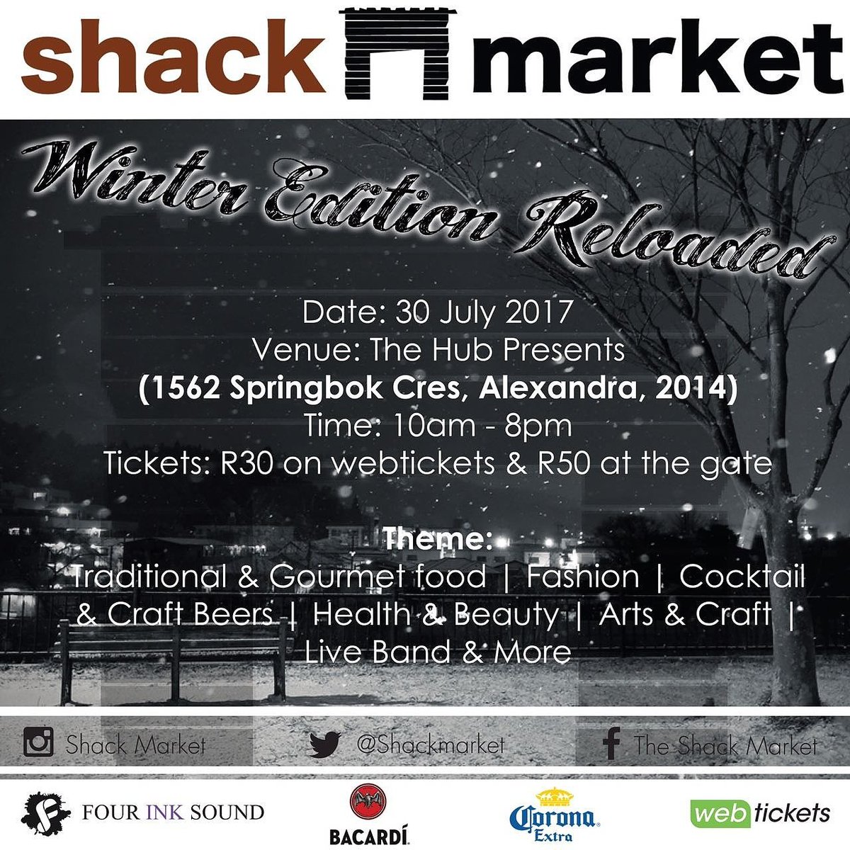 Shack Market tweet media