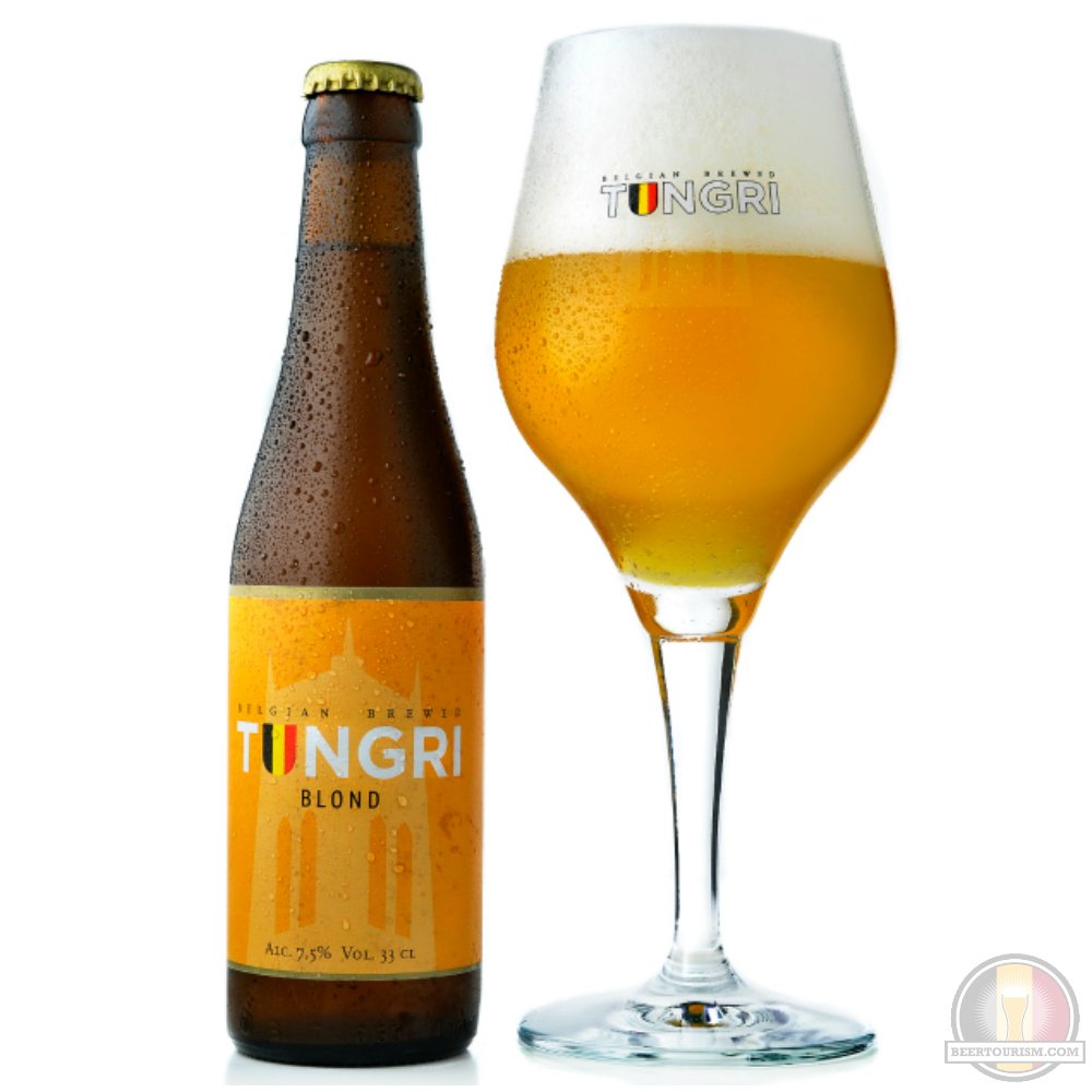 Beer_Tourism's tweet photo. Tungri Blond. Strong, blond, herbal and fruity. https://t.co/c4dU5aeZEX #tungriblond #amburon belgian #craftbrewery #craftbeer #belgianbeer https://t.co/QcYsIGvo4A