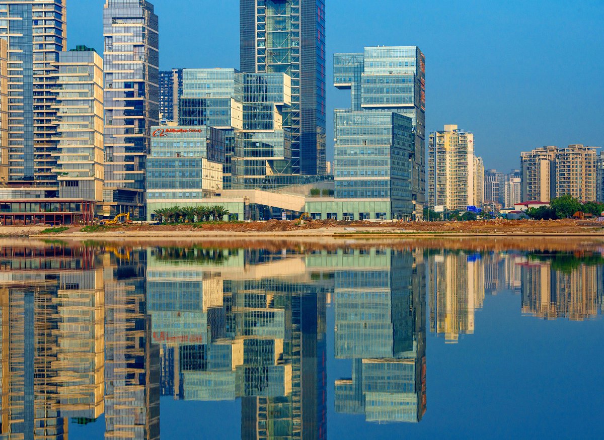 Les diplômés chinois préfèrent les entreprises du pays en raison de l'attrait croissant pour les géants locaux et les entreprises privées