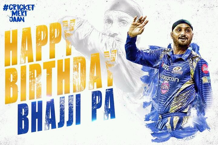  Happy Birthday Paji 