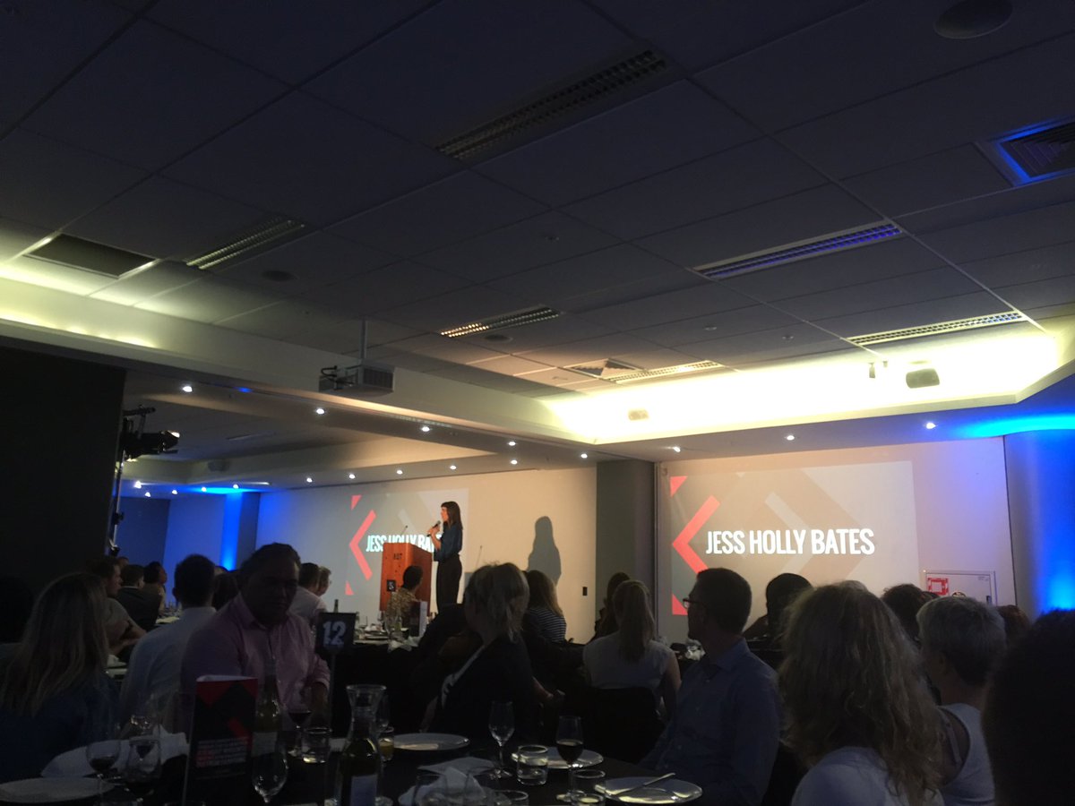 jennievickers's tweet photo. Jess hollly bates @LeadershipNZ #dwd2017 speaker singer https://t.co/mOKdtjp1Ya