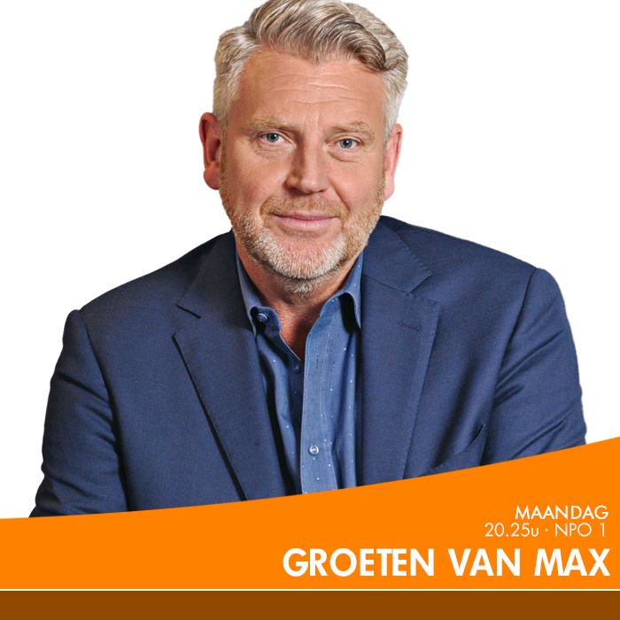OmroepMAX's tweet photo. Geniet deze week o.a. van @groetenvanmax, @kunstraadsels en @Hollandsezaken! https://t.co/tHEizQHrM8