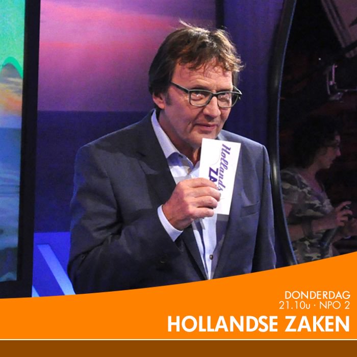 Geniet deze week o.a. van @groetenvanmax, <a href="/kunstraadsels/">Kunstraadsels</a> en <a href="/Hollandsezaken/">Hollandse Zaken</a>!