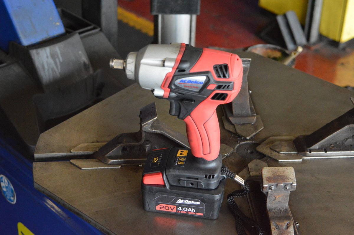 acdelcotoolsuk's tweet image. We are launching a new #tyre #changing #tool that can reduce tyre changing time by up to 55%. Read more here: lnkd.in/gWKAgtH