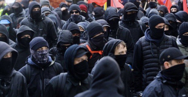 PrisonPlanet's tweet image. New Jersey Homeland Security Officially Lists Antifa as a Terrorist Organization infowars.com/new-jersey-hom…