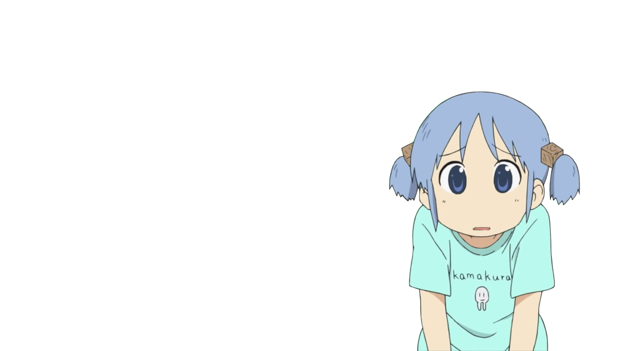 アニメ素材bot 日常 6話 カレーも米も無くなった長野原みお 素材 T Co 2qdmjnmjp2 Twitter