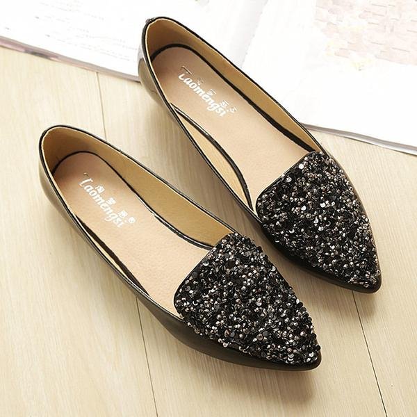 WowFactorStore's tweet image. Have you got your sparkle flats yet? Be fierce and step out in style qoo.ly/g6ag6