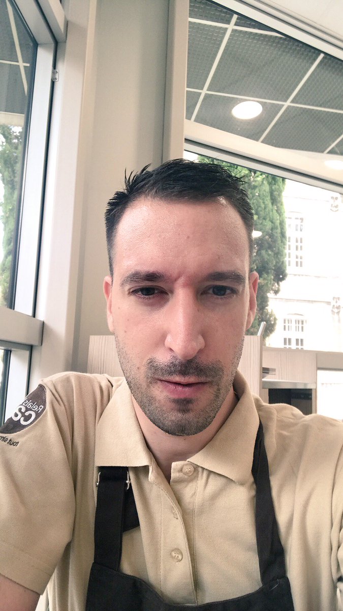 fevc92's tweet photo. Bienvenue #relayh #stanne https://t.co/2oPSgm3Z75