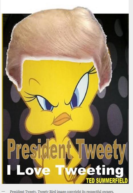 MarcNemiroff's tweet photo. #TheResistance #FreedomFollowbackParty https://t.co/vzmjJp5tZN