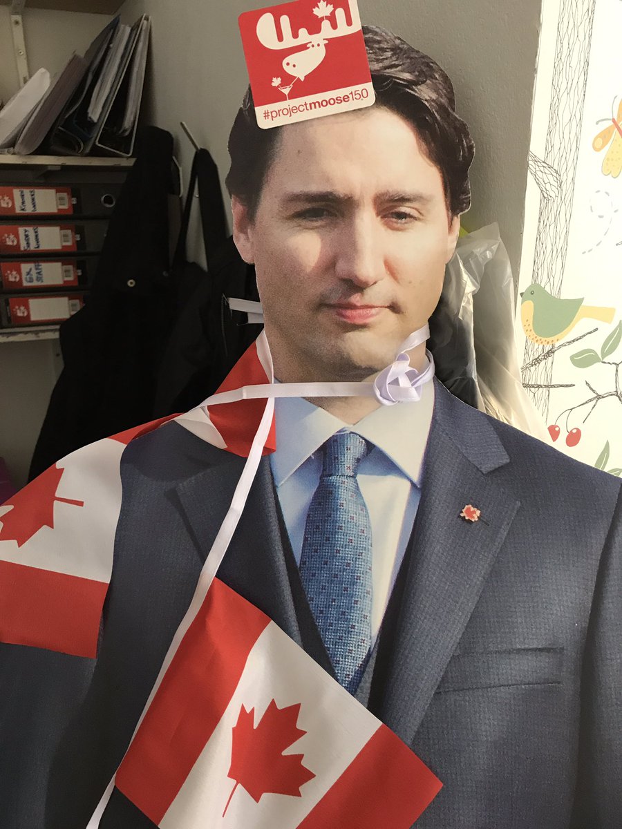 akvaedinburgh's tweet photo. Justin partied hard on Sat! Time to detox before his important meeting on Wednesday here in Edin! #projectmoose150 @projectmoose150 https://t.co/nsnYjtHIiR