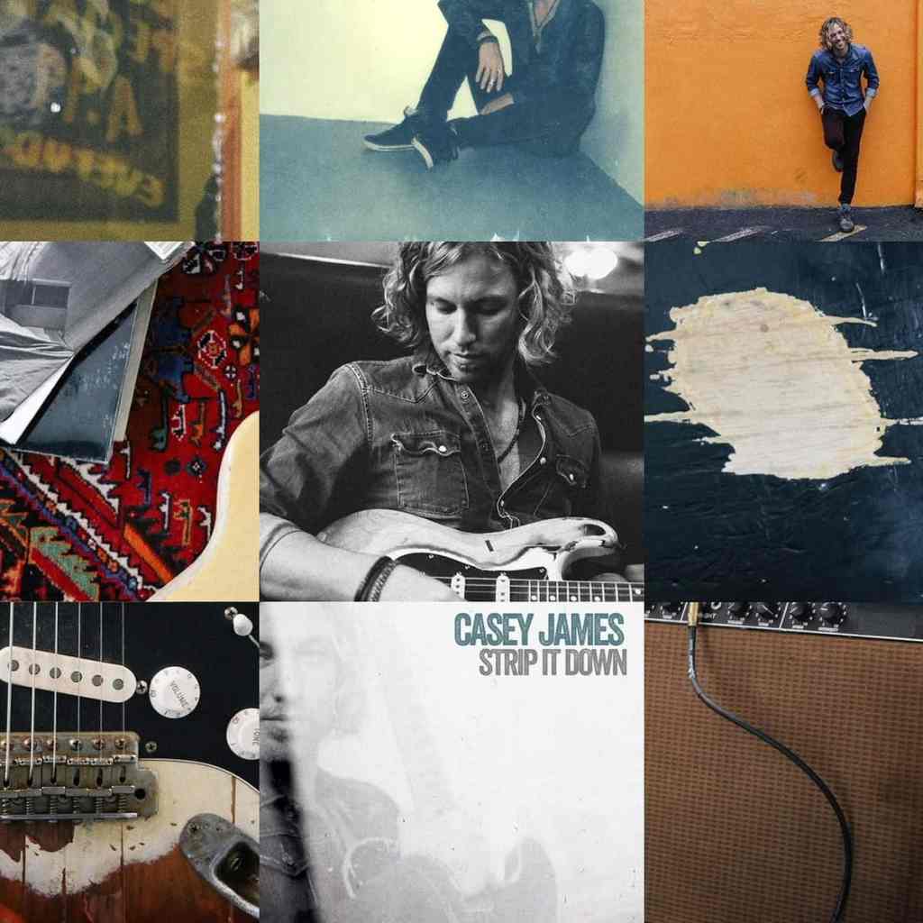 BluesMagazine's tweet photo. Recensie: Casey James – Strip It Down https://t.co/6UWvMfZNYI https://t.co/WL0X7zVLMN
