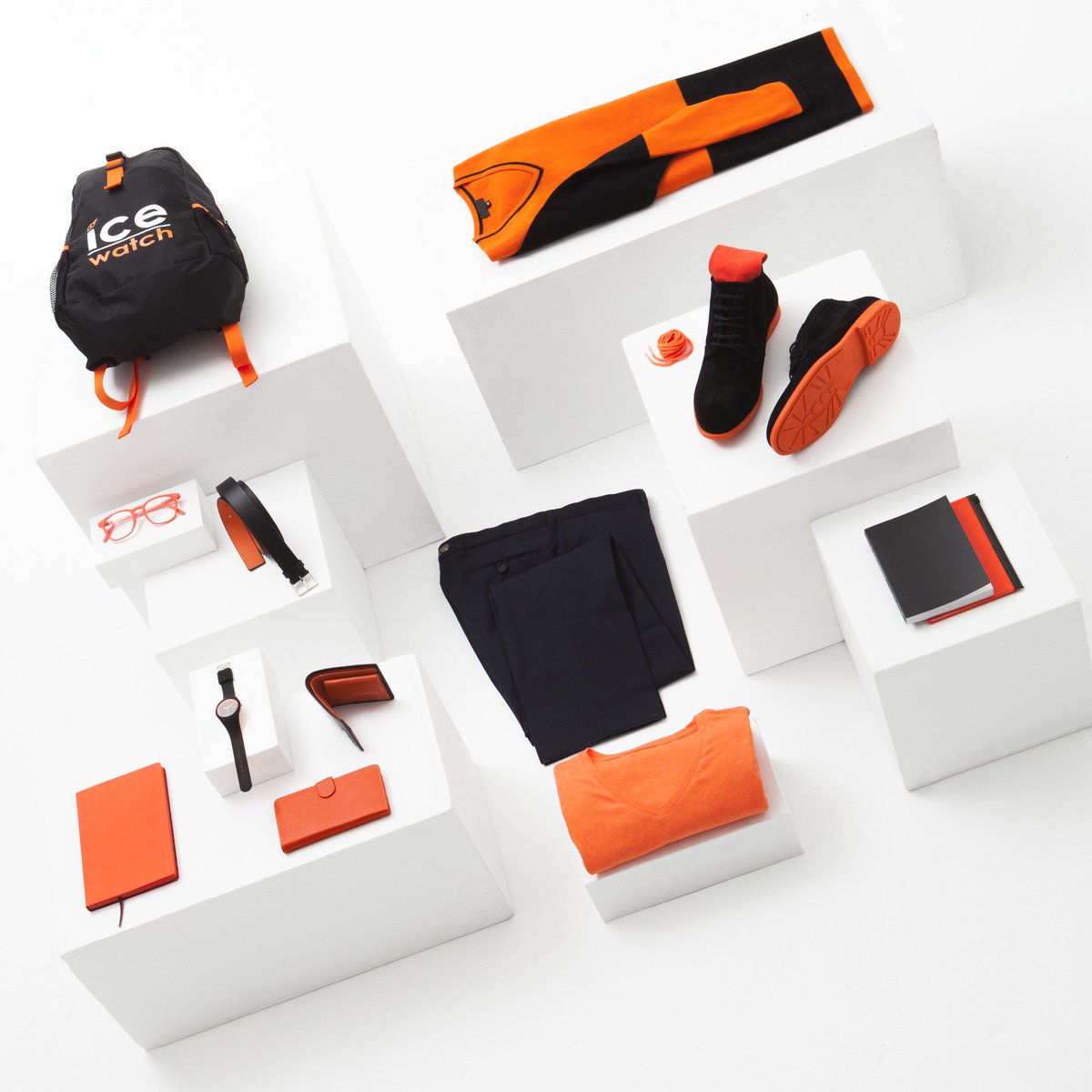 Avez-vous craqué durant les soldes ? #soldes2017 #IceWatch #ChangeYouCan