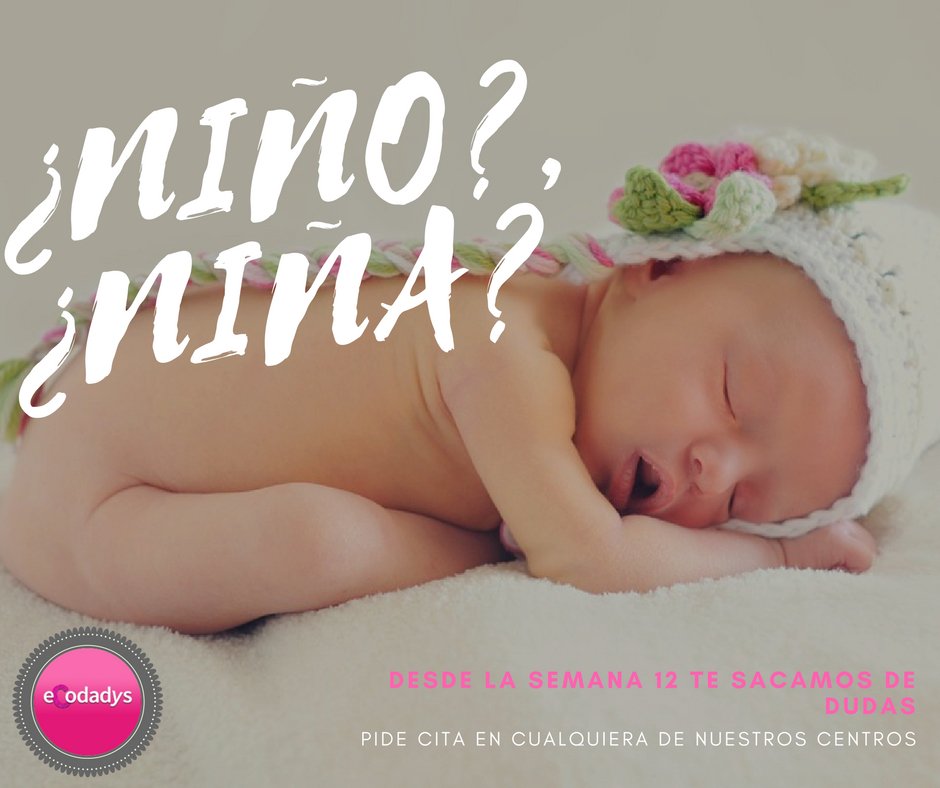 Ecodadys's tweet image. ¿Tienes dudas? ¿Quieres salir de ellas? Pues eso, pide cita ;) #niñooniña