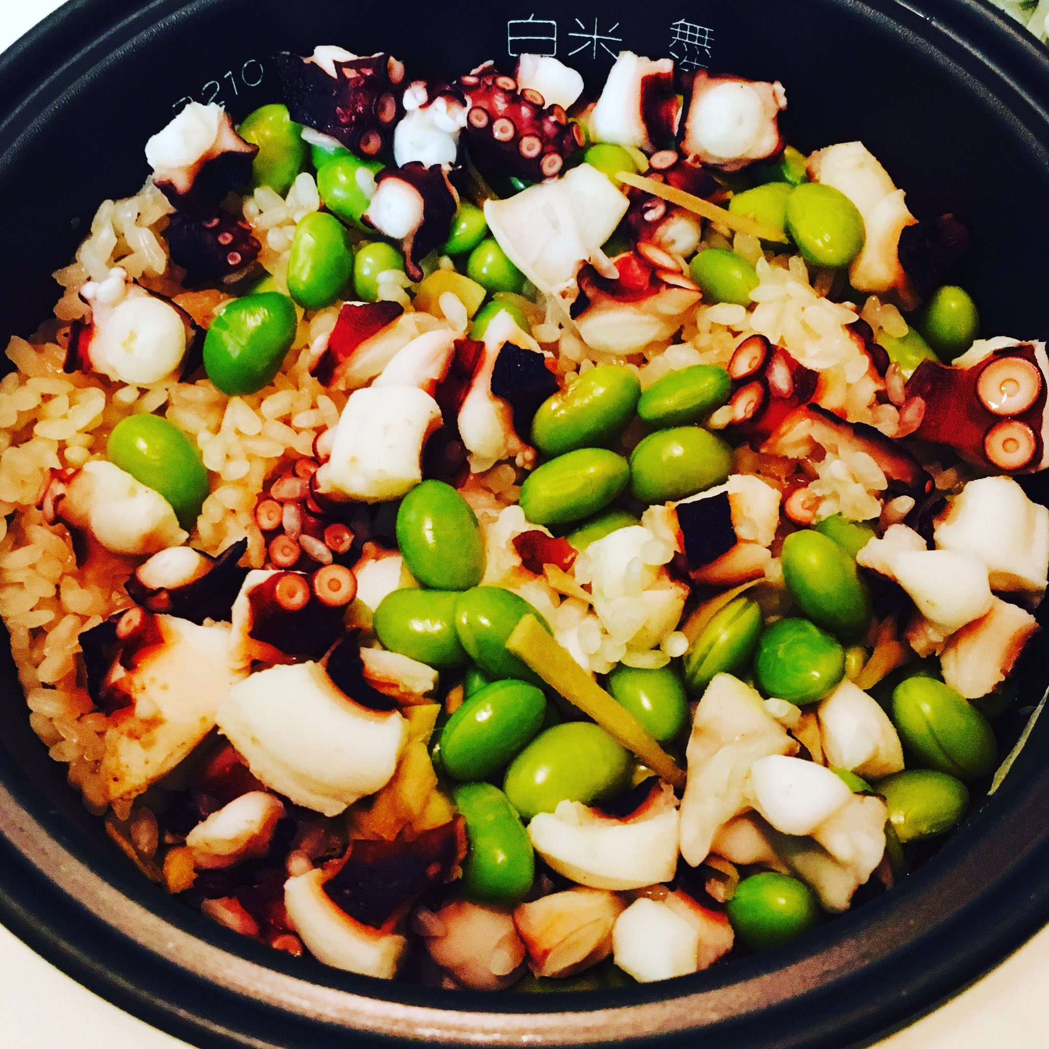 だし炊きたこ飯 Twitter Search Twitter